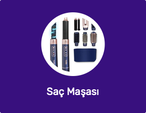 Saç Maşası
