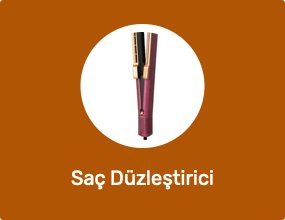 Saç Düzleştirici