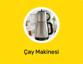 Çay Makinesi