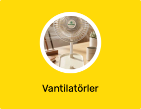 Vantilatörler