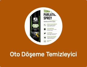 Oto Döşeme Temizleyici