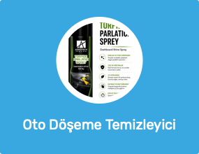 Oto Döşeme Temizleyici