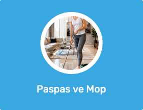 Paspas ve Mop