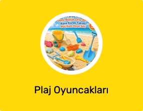 Plaj Oyuncakları