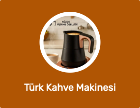 Türk Kahve Makinesi