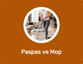 Paspas ve Mop