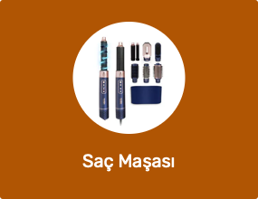 Saç Maşası