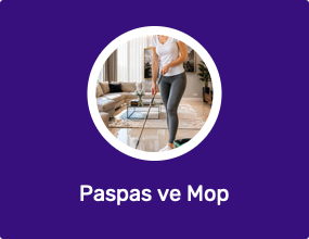 Paspas ve Mop