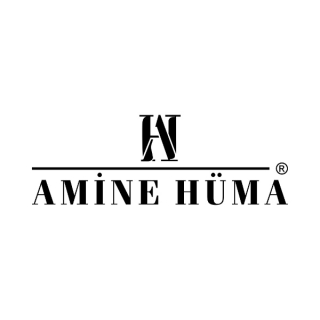 Amine Hüma logo