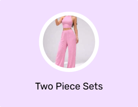 Two Piece Sets