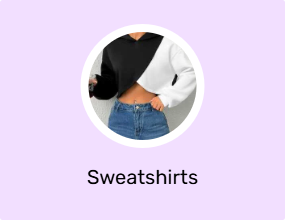 Sweatshirts