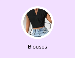 Blouses