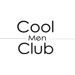 COOLMENCLUB logo