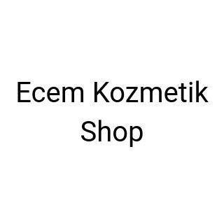 Ecem Kozmetik Shop