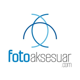 Fotoaksesuar logo