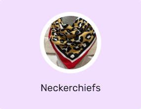 Neckerchiefs