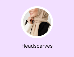 Headscarves