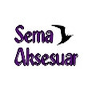 sa sema aksesuar logo