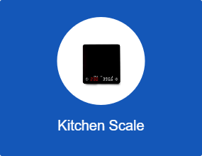Kitchen Scale