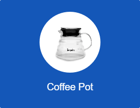 Coffee Pot