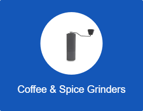 Coffee & Spice Grinders