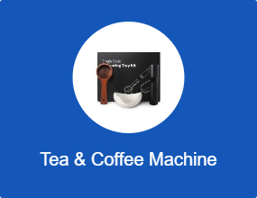 Tea & Coffee Machine Accessory