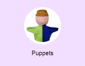 Puppets