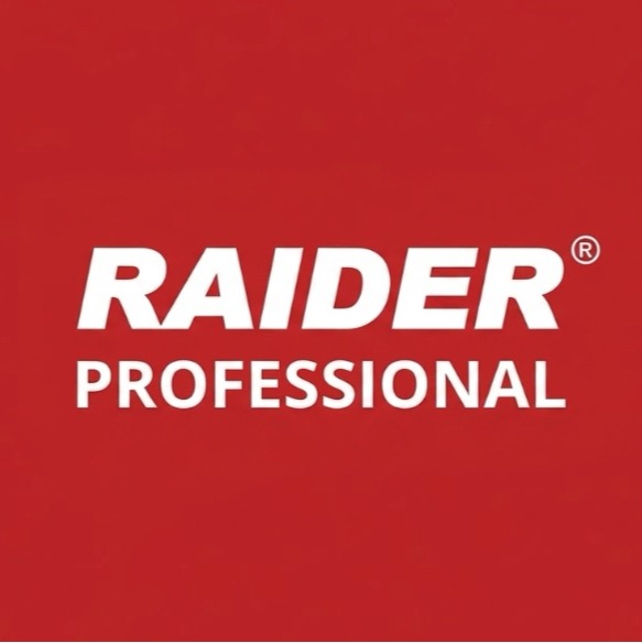 RAIDER