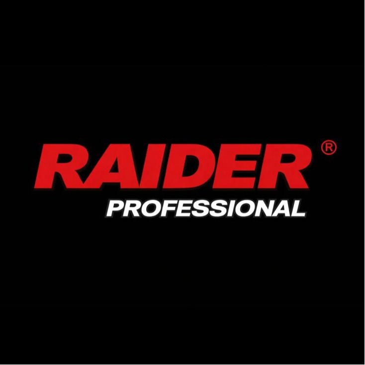 Raider Makine