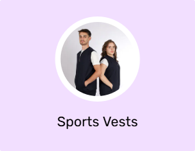 Sports Vests