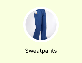 Sweatpants