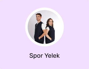 Spor Yelek