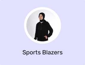 Sports Blazers