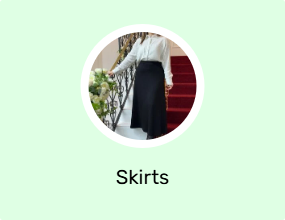 Skirts