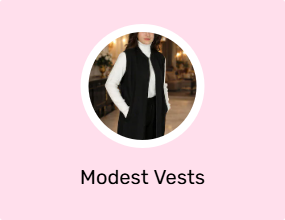 Modest Vests