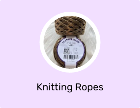 Knitting Ropes