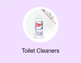 Toilet Cleaners