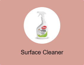 Surface Cleaner