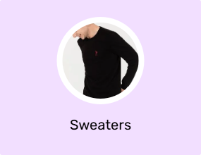 Sweaters