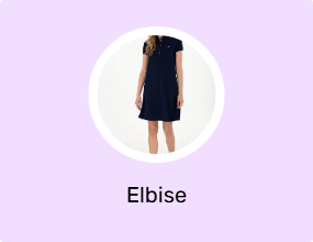 Elbise