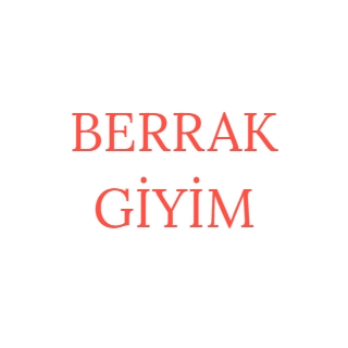 BERRAK GİYİM