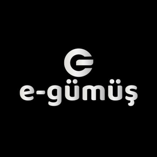 E-GÜMÜŞ