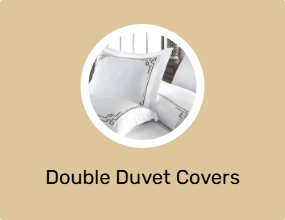 Double Duvet Covers