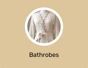 Bathrobes