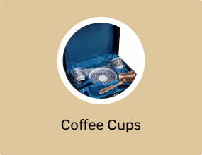 Coffee Cups