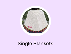 Single Blankets
