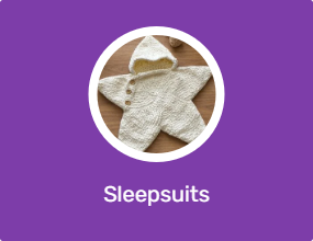 Sleepsuits