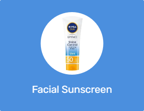 Facial Sunscreen