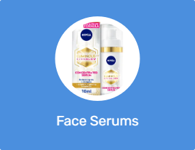 Face Serums
