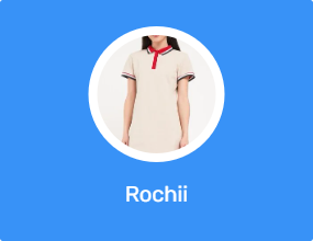 Rochii